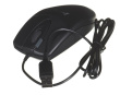 A4Tech OP-620D mouse USB Type-A Optical 1200 DPI Ambidextrous