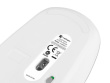 NATEC WIRELESS MOUSE HARRIER 2 1600DPI BT 5.1 PERNATMYS0132