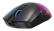 Lenovo Legion M410 mouse Gaming Ambidextrous RF Wireless + USB Type-C Optical 16000 DPI