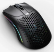 Glorious Model O 2 Wireless Gaming Mouse - black, matte