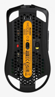 Glorious Model O 2 Wireless Gaming Mouse - black, matte
