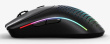 Glorious Model O 2 Wireless Gaming Mouse - black, matte