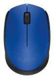 Logitech M170 Wireless Mouse PERLOGMYS0339