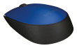 Logitech M170 Wireless Mouse PERLOGMYS0339