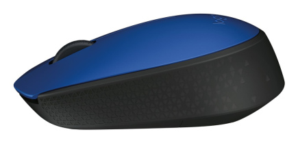 Logitech M170 Wireless Mouse PERLOGMYS0339