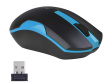 A4Tech G3-200N mouse Ambidextrous RF Wireless Optical 1000 DPI PERA4TMYS0429
