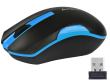 A4Tech G3-200N mouse Ambidextrous RF Wireless Optical 1000 DPI PERA4TMYS0429