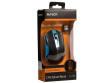 A4Tech G3-200N mouse Ambidextrous RF Wireless Optical 1000 DPI PERA4TMYS0429