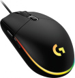 Logitech G G102 LIGHTSYNC mouse USB Type-A 8000 DPI