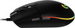 Logitech G G102 LIGHTSYNC mouse USB Type-A 8000 DPI