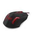Esperanza EGM205R mouse Right-hand USB Type-A Optical 2400 DPI