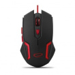 Esperanza EGM205R mouse Right-hand USB Type-A Optical 2400 DPI