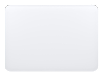 Apple Magic Trackpad - White Multi-Touch Surface