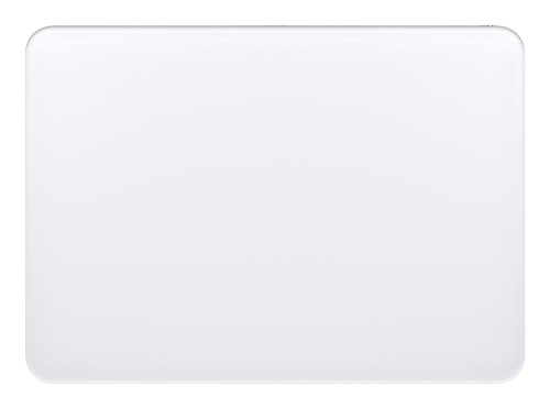 Apple Magic Trackpad - White Multi-Touch Surface