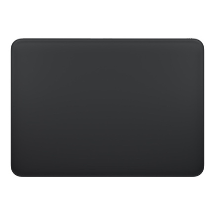 Apple Magic Trackpad - Black Multi-Touch Surface