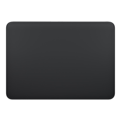 Apple Magic Trackpad - Black Multi-Touch Surface