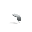 Microsoft Surface Arc Mouse - Hellgrau - commercial