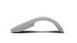 Microsoft Surface Arc Mouse - Hellgrau - commercial