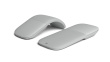 Microsoft Surface Arc Mouse - Hellgrau - commercial