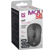 MOUSE DEFENDER HIT MM-495 RF OPTIC BLACK 1600dpi 3P