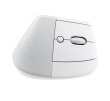 Logitech Lift for Mac Vertical Ergonomic Mouse