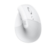 Logitech Lift for Mac Vertical Ergonomic Mouse