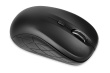 iBOX i009W Rosella wireless optical mouse, black