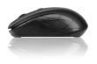 iBOX i009W Rosella wireless optical mouse, black