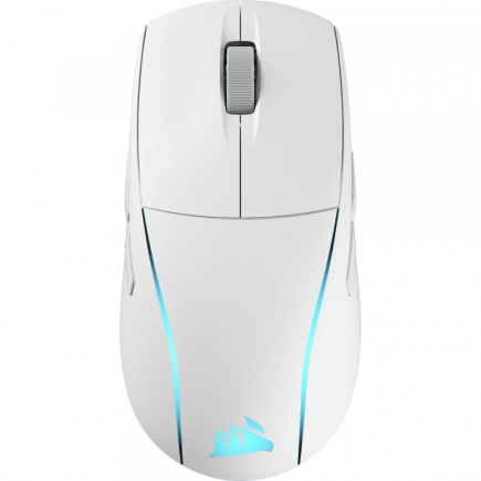 Corsair M75 WIRELESS mouse Gaming Ambidextrous RF Wireless Optical