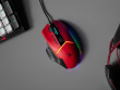 A4Tech mouse Bloody W95Max USB Sports Red A4TMYS47257