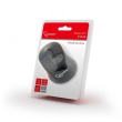 Gembird MUSWB2 mouse Office Right-hand Bluetooth Optical 1600 DPI