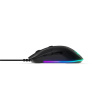 SteelSeries Rival 3 - mus - USB