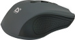 Defender MM-935 mouse Ambidextrous RF Wireless Optical 1600 DPI PERDFNMYS0034