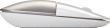 HP Wireless Mouse Z3700 - White/Pink