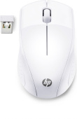 HP 220 mouse RF Wireless Optical