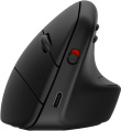 HP Wireless Mouse 920 Ergo Vertical Black