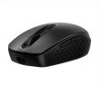 HP 690 7M1D4AA QI-Charging wireless mouse with rechargeable battery black