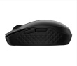 HP 690 7M1D4AA QI-Charging wireless mouse with rechargeable battery black