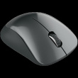 CANYON MW-11, 2.4 GHz Wireless mouse,with 3 buttons, DPI 1200, Battery:AAA*2pcs,Black,67*109*38mm,0.063kg