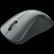 CANYON MW-11, 2.4 GHz Wireless mouse,with 3 buttons, DPI 1200, Battery:AAA*2pcs,Black,67*109*38mm,0.063kg