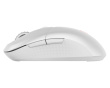 MSI Versa 300 Wireless mouse Gaming Right-hand RF Wireless + Bluetooth + USB Type-C Optical 8000 DPI