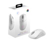 MSI Versa 300 Wireless mouse Gaming Right-hand RF Wireless + Bluetooth + USB Type-C Optical 8000 DPI