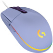 Logitech G102 LIGHTSYNC - LILAC - EER 341933