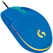 Logitech G102 Lightsync Blue EER 341935