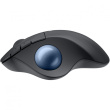 Logitech ERGO M575S Wireless Trackball - Graphite + Blue Ball 342808