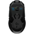 Logitech G G903 Gaming Mouse kabellos black