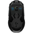 Logitech G G903 Gaming Mouse kabellos black