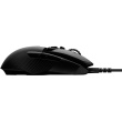 Logitech G G903 Gaming Mouse kabellos black