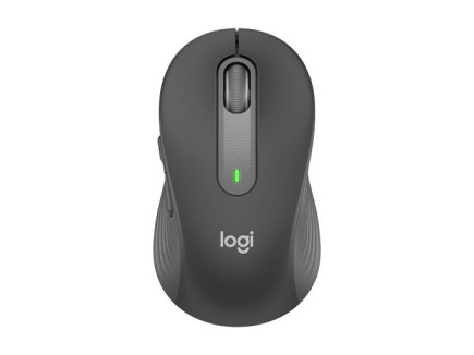 SE USB OPTICAL WRL M650/GRAPHITE 910-006348 LOGITECH