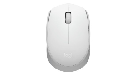 SE USB OPTICAL WRL M171/OFF-WHITE 910-006867 LOGITECH